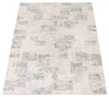 Piedad Grey Rug 6'7" X 9'6" Area Rug