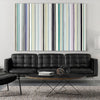 "Never Going Straight" Giant Art 72x48 Wall Art