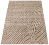 Lane Taupe 5'3" x 7'7" Area Rug