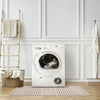 Wileen Ivory Area Rug - 4'4" X 6'5" 
