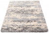 Astra Cream/Grey Area Rug - 3'11" X 5'7"
