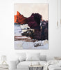 "New Era 2" Giant Art 72x54 Wall Art