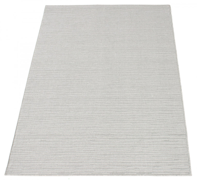 Eadda Grey 3'11\" x 5'7\" Area Rug