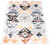 Paloma Kashkuli White Area Rug - 3'11" x 5'11"