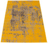 Mariam Yellow 2'8" x 4'11" Area Rug