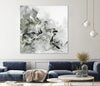 "With Me" Giant Art 54x54 Wall Art