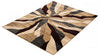 Mayoree Navy Area Rug - 6'7" X 9'6" 