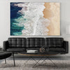 "Feldtkeller - Where The Ocean Ends" Giant Art 84x54 Wall Art