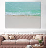 "Little Waves" Giant Art 72x54 Wall Art