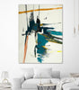 "Sasuka V7" Giant Art 72x54 Wall Art