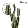 Artificial 26" Mexican Cactus In Terracotta Pot 