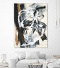 "Nature's Winterland Iii" Giant Art 72x54 Wall Art