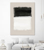"Inspiration" Giant Art 72x54 Wall Art