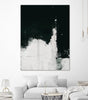 "Nightfall" Giant Art 72x54 Wall Art