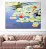"Mello And Marvelous" Giant Art 72x54 Wall Art