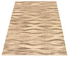 Arusha Ivory / Grey 6'7" x 9'6" Area Rug