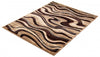 Allonah Blue Area Rug - 5'3" X 7'3" 