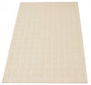 Brangane Ivory 5'3" x 7'7" Area Rug