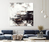 "Momentum Synergy" Giant Art 72x72 Wall Art