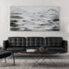 "Moving Mountains" Giant Art 72x36 Wall Art