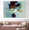 "Stand By You" Giant Art 72x54 Wall Art