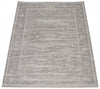 Shaleigh Grey Rug 3'11" X 5'11" Area Rug