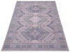 Samia Grey Rug 7'10" X 10'0" Area Rug