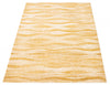 Arusha Ivory / Gold 3'11" x 5'7" Area Rug
