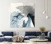 "Winter Current Iii" Giant Art 54x54 Wall Art