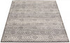 Electra Anthracite Area Rug - 7'10" x 10'2"