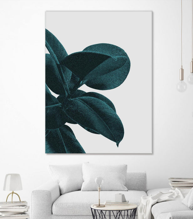 \"Long Way Home\" Giant Art 72x54 Wall Art