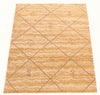 Grande Ivory/Gold 5'3" X 7'3" Area Rug