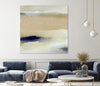 "Night Comes Through I" Giant Art 72x72 Wall Art