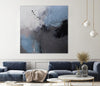 "Compatible" Giant Art 72x72 Wall Art