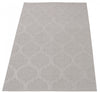  Sophie Grey Area Rug - 5'3" x 7'7"
