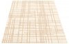Sadie Burburry Champagne-Taupe Area Rug - 7'10" x 10'2"