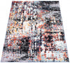Paloma Vintage Grey Area Rug - 5'3" x 7'3"