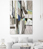 "Lighthouse" Giant Art 72x48 Wall Art