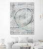 "Mind Sketches" Giant Art 72x54 Wall Art