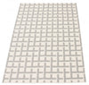 Brangane Light Grey 6'7" x 9'6" Area Rug
