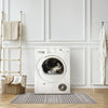 Wileen Grey Area Rug - 2'2" X 6'7" 