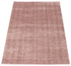 Lona Pink Shag 7'10" x 10'0" Area Rug