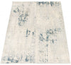 Dido Grey Rug 6'7" X 9'6" Area Rug