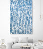 "Ripples" Giant Art 72x48 Wall Art