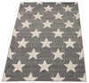 Ira Grey 3'11" x 5'7" Area Rug