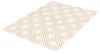 August Geod White-Tan 6'7" x 9'6" Area Rug