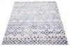 Dita Navy Area Rug - 3'11" X 5'7" 