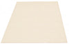 Eadda Ivory 4'7" x 6'7" Area Rug