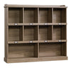 Barrister Lane Wide Bookcase