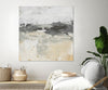 "Wheatfield Ii" Giant Art 54x54 Wall Art